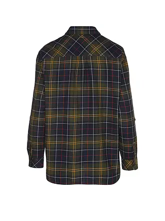 BARBOUR | Bluse ELISHAW | 